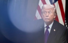 Trump’tan flaş açıklama: İran’ın demokratik devlet olup olmaması umurumda değil