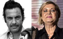 Türk sinemasının efsanesi Ayhan Işık, Müşerref Akay’a aşıkmış!