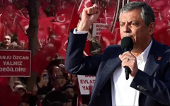 Özgür Özel Bolu’dan konuştu: 3 harfli marketlerden ikisi şikayetçi değil