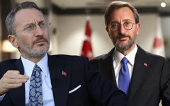Resmi Gazete’de yayımlandı: Fahrettin Altun Vatikan’a atandı