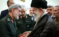 Ajan olduğu konuşulan İsmail Kaani bakın hangi ülkeye sığındı