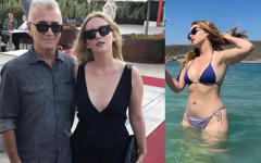 Hayal Köseoğlu kaybettiği babasıyla ilgili paylaştığı anısıyla gündem oldu