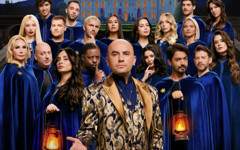 The Traitors Türkiye yayın günü açıklandı: Giray Altınok'un yarışmasında hain kim çıkacak?