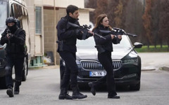 8 Mart 2026 reyting sonuçları açıklandı: Teşkilat, Survivor, Doktor: Başka Hayatta, Ozan Gündoğdu