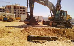 İran'dan Türkiye'ye atılan ikinci füze Gaziantep semalarında imha edildi