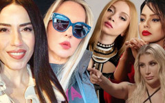 İrem Derici’den Burcu Güneş’e: Bütün ahlaksızlıklarını dökerim ortaya, manyak olursun