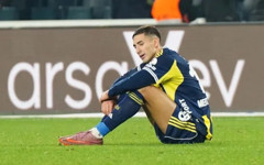 Mert Müldür’den taraftarlara mesaj: Nişanlımın stadı gözyaşlarıyla terk etmesini kabul edemem