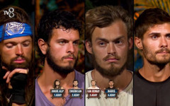 15 Mart akşamı Survivor'da kim elendi? Bir ilk yaşandı