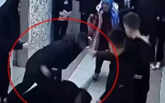 Ardahan'da skandal: Vali yardımcısı evli sekreteriyle basıldı, kadının kocası bıçakla saldırdı