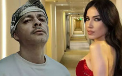 Burcu Güneş polemiği büyüttü: Bu kez hedefinde Ceza var