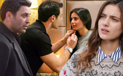 Haftanın reytingleri açıklandı: Yeni diziler öne çıktı