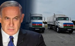 İsrail’in saldırısı sonrası Azerbaycan’dan İran’a kritik yardım hamlesi