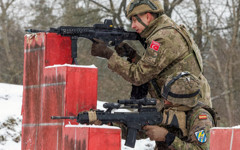 MSB'den İspanya paylaşımı: Dostluk kazanır çünkü...