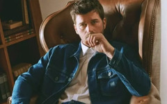 Yeni proje öncesi Kıvanç Tatlıtuğ’dan imaj değişikliği