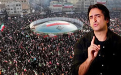 Mahsun Kırmızıgül: Türkiye’yi İran’a saldırmaya zorlayacaklar