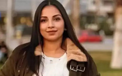 Yine kadın cinayeti: 27 yaşındaki Songul Aktekin katledildi