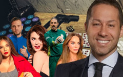 Magazin ve cemiyet dünyasını sarsan liste! Garipoğlu’nun şoförü ifşalarıyla gündemde