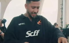 Mahmut Orhan’ın lüks arabası gündem oldu! Değeri dudak uçuklattı