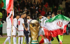 Savaş gölgesinde karar! İran Dünya Kupası’ndan çekildi