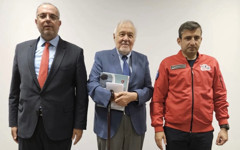 İlber Ortaylı’nın vefatı üzerinden Selçuk Bayraktar’a şirinlik yapan Erhan Afyoncu’ya tepki yağdı