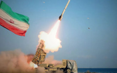 MSB resmen açıkladı: İran'dan Türkiye'ye atılan 3. füze NATO hava savunması tarafından imha edildi