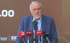 Ünlü Tarihçi İlber Ortaylı vefat etti: Türkiye'nin acı kaybı