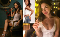 Acemi Cadı'nın Tuğçe'si Billur Yazgan güzelliğiyle yıllara meydan okuyor