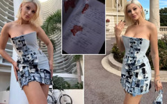 Ayşegül Eraslan’ın ölümünde flaş gelişme: İntihar notundaki el yazısı ona ait değilmiş