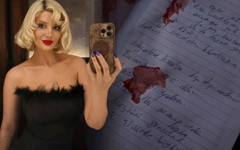 Ayşegül Eraslan’ın ölümüyle ilgili flaş iddia: İntihar notundaki el yazısı ona ait değil