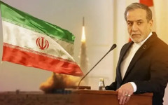 Gerilim sonrası İran’dan dikkat çeken hamle: Bakan Erakçi Türkçe konuştu