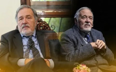 İlber Ortaylı’nın ameliyat öncesi sözleri: Bu yol her zaman iki ihtimali taşır...