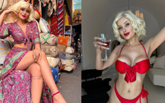 Ayşegül Eraslan'ın ölmeden önceki son görüntüleri ortaya çıktı: Bir saat önceki büyük sürpriz