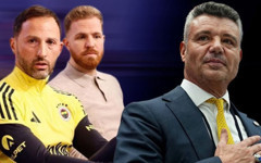 Fenerbahçe’de Tedesco kararı: Yönetim tazminat nedeniyle geri adım attı
