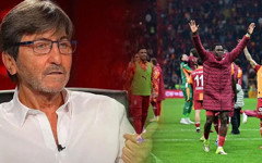 Rıdvan Dilmen’den şampiyonluk iddiası: Galatasaray şampiyon olamazsa...