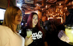 Ahmet Şara'nın Suriye'si: Şam'da alkol satışı yasaklandı