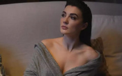 Burcu Özberk Metin Hara’yı takibe aldı: Sosyal medya karıştı