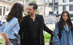 Eşref Rüya kadrosuna sürpriz isim mi geliyor?