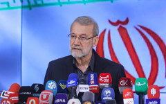 İsrail duyurdu: İran'ın hayatta kalan en üst düzey yöneticisi Ali Laricani öldürüldü