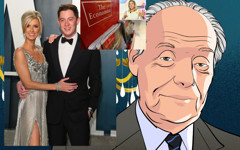 Rothschild ailesi The Economist dergisindeki hisselerini satıyor: Yeni patron kim?