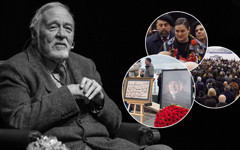 Türkiye İlber Hoca’sını uğurladı: Fatih Camii’nde hüzünlü tören