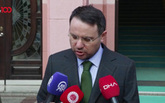 Akın Gürlek: Benim 4 taşınmazım var, Özgür Özel Muhittin Böcek'ten benzin istasyonunda ne aldı?