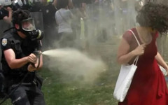 Avrupa İnsan Hakları Mahkemesi’nden Kırmızılı Kadın kararı: Türkiye’ye para cezası