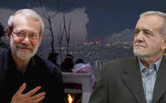 İran karıştı! Laricani suikastı sonrası yönetimde derin çatlak