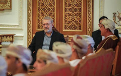 İran’ın kritik ismi hayatını kaybetti: Ali Laricani kimdi?