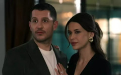 Yeraltı dizisine sürpriz transfer: Burak Çelik katıldı