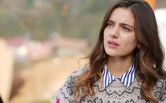 Ava Yaman’ın makyajsız ve dağınık saçlı görünümü gündem oldu