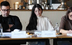 Çağlar Ertuğrul’dan yaş farkı tartışmasına olay sözler