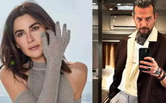 Ben Leman’la tanınan genç oyuncu, Daha 17’nin başrolünde