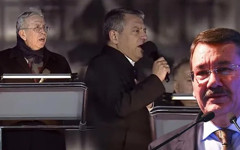 Mansur Yavaş’tan dikkat çeken çıkış: Gökçek yargılanmadan olmaz