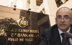 Türkiye Cumhuriyet Merkez Bankası’ndan Mehmet Şimşek’e açık mektup